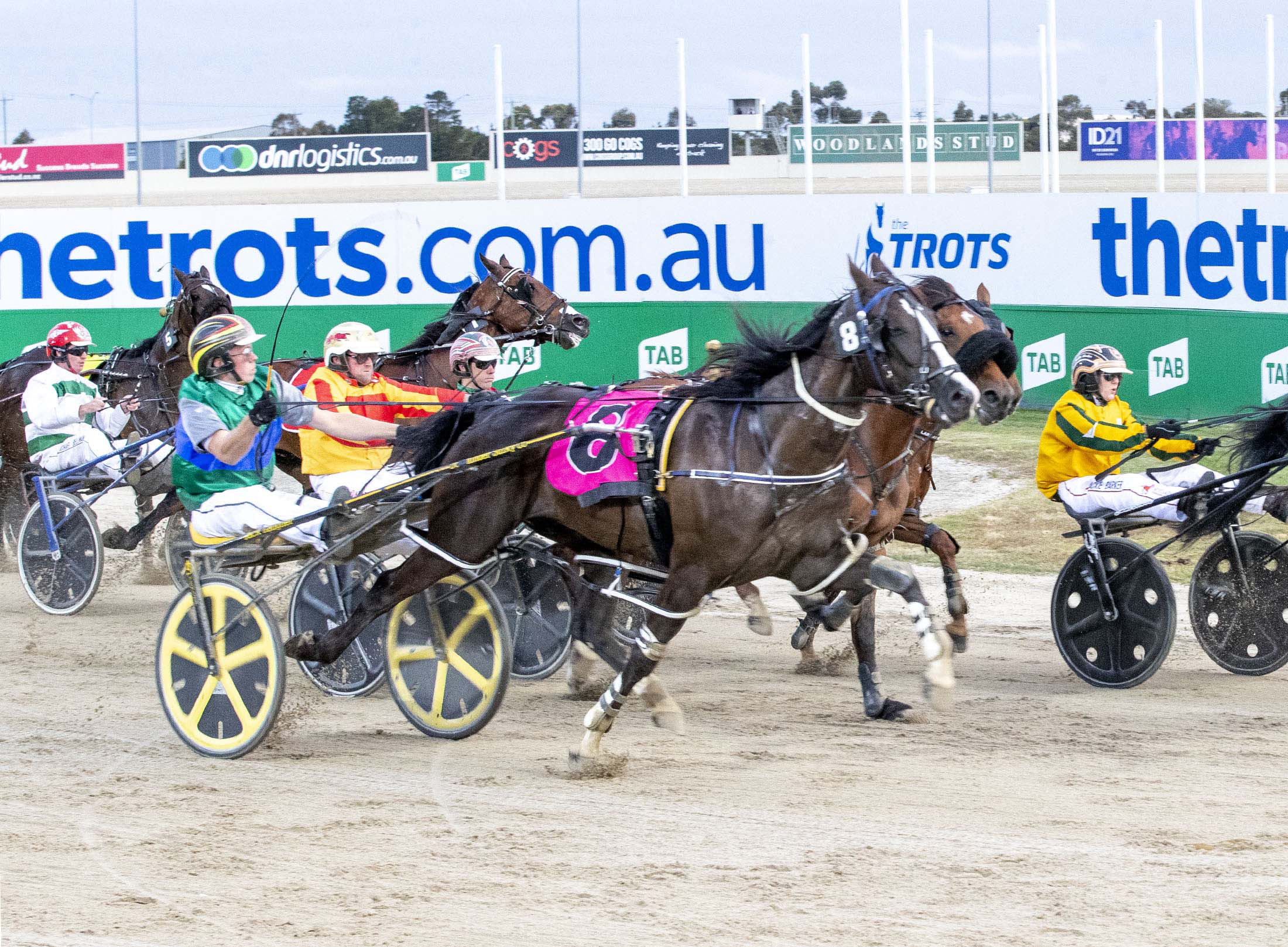 Victoria to adopt regional racing model from Thursday Harness Racing